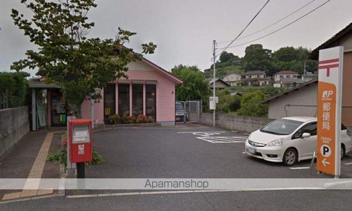 セレッソ玉島の周辺