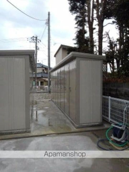 メープル秋葉 Ⅰのその他画像