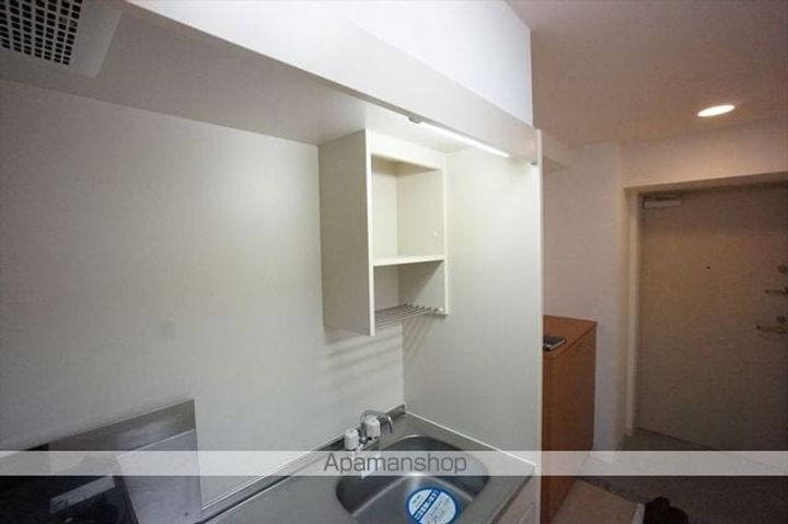 willDo太閤通の内装