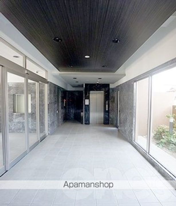 愛知県名古屋市西区城西1丁目の賃貸マンション406のその他画像