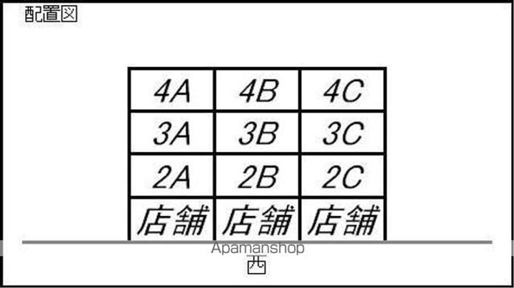 吉田マンション4Bのその他画像