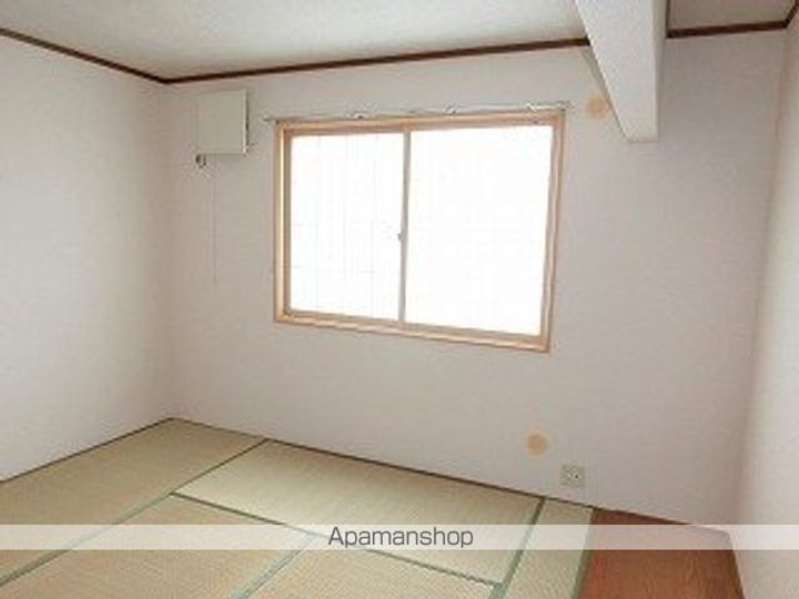 岩手県盛岡市厨川2丁目の賃貸アパートの内装