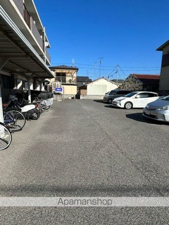 アルカンシェル21305のその他画像