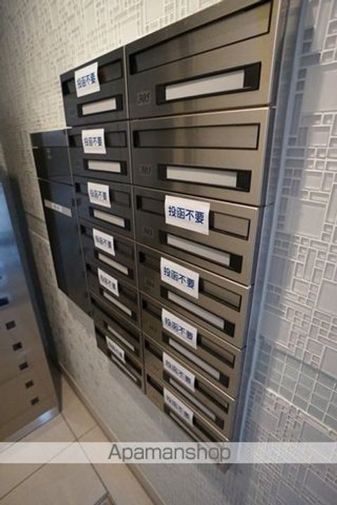 レオネクストアルバーロ原宿103のその他画像