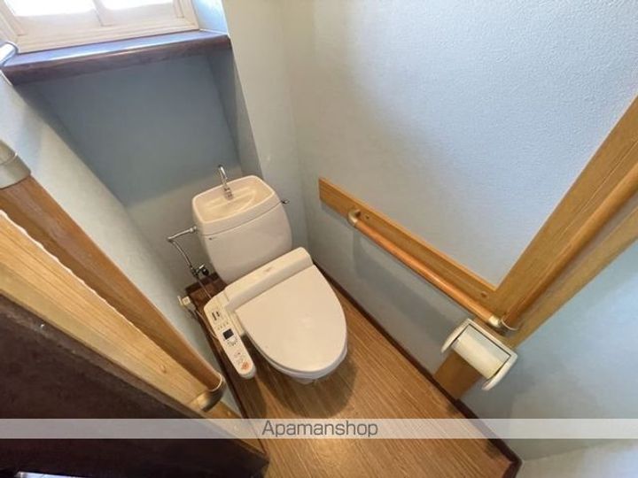 日乃出町10番1棟3戸(ヒノデチョウジュウバンヒトムネサンコ)1-2のその他画像