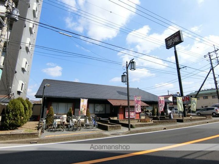 BEATLES SQUAREの周辺