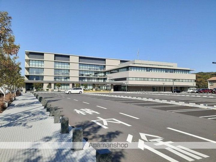 ノーデンプラザNDF Ⅲの周辺