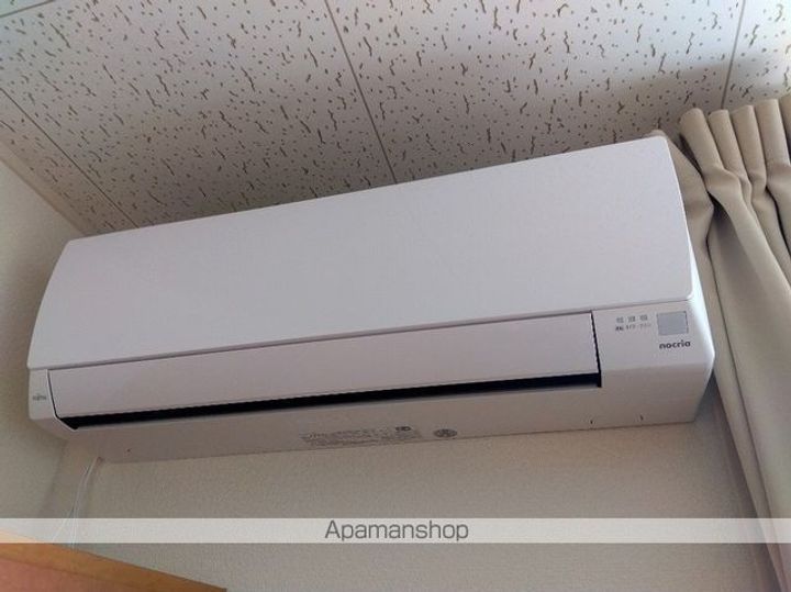 レオパレスタウンコートのその他画像
