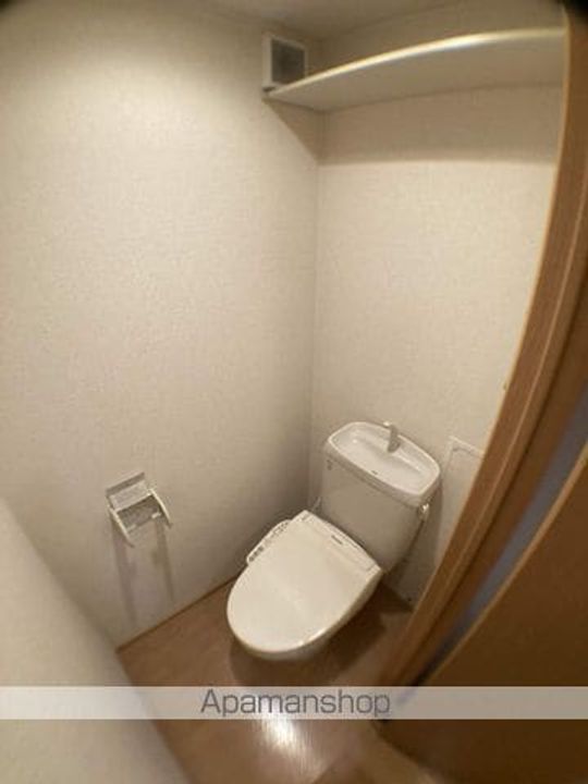 パークハイム201のその他画像