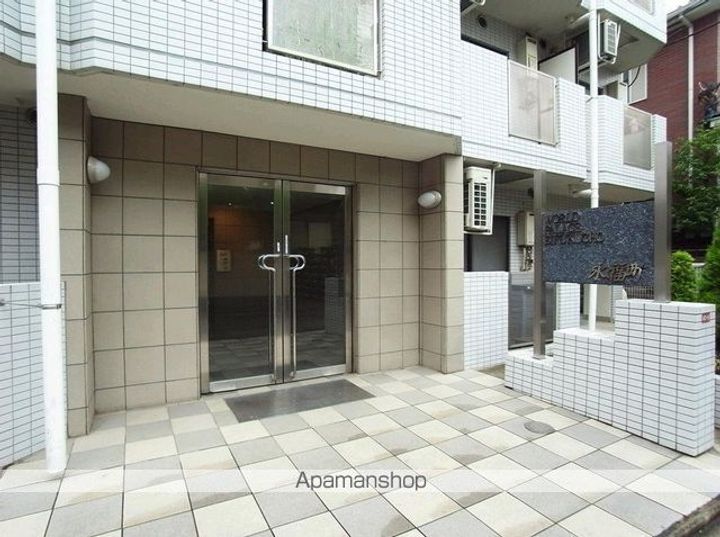 東京都杉並区永福3丁目の賃貸マンションのその他画像