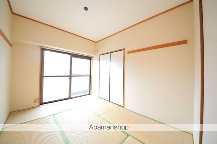 フラワーマンションコヤタⅡの内装