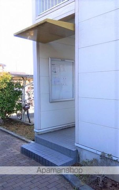 レオパレス桜のその他画像