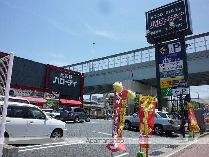 GRANDTICサンジュリアン愛宕のその他画像