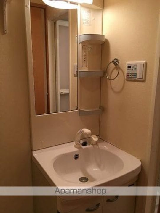 レジディア榴岡 イースト棟の内装