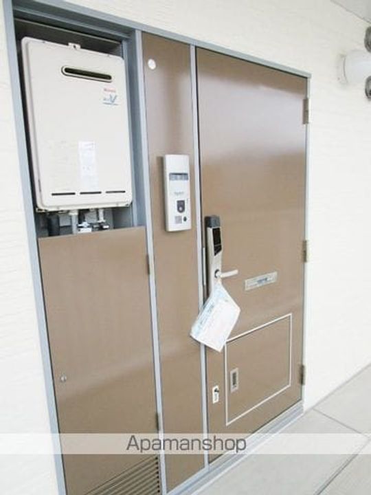 レオパレスHEAVENのその他画像