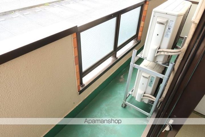 イーストワン樫の木森のその他画像
