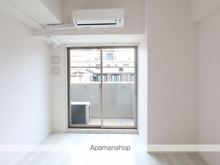 エスリード桜山ル・ヴェールの内装