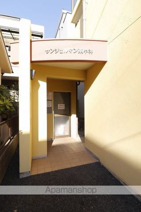 サンジェルマン東中神のその他画像