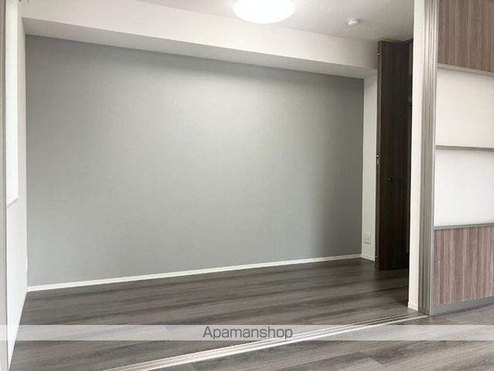 ディアライズ久米中央の内装