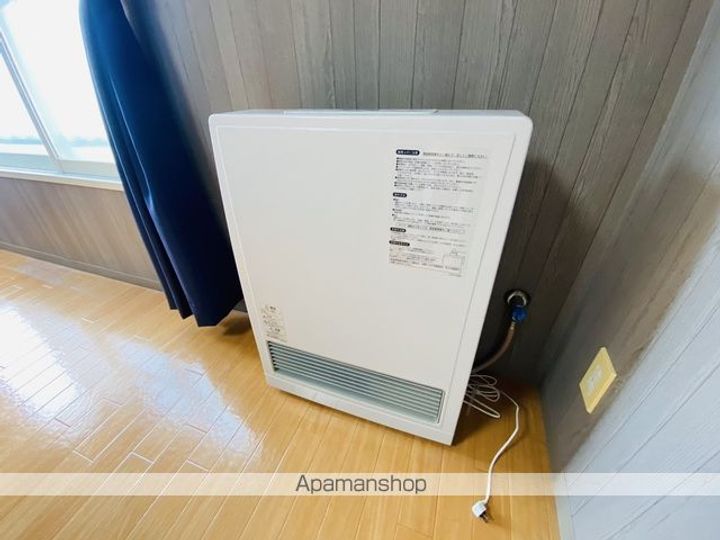 ノースコート深堀Ⅰのその他画像