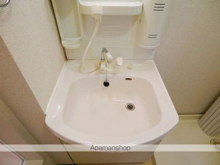 メゾンアリュールの内装