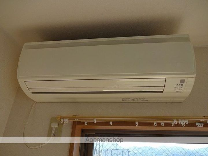 メゾンルノアールの内装
