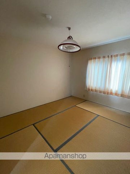吉田HDSハイムA棟101の内装
