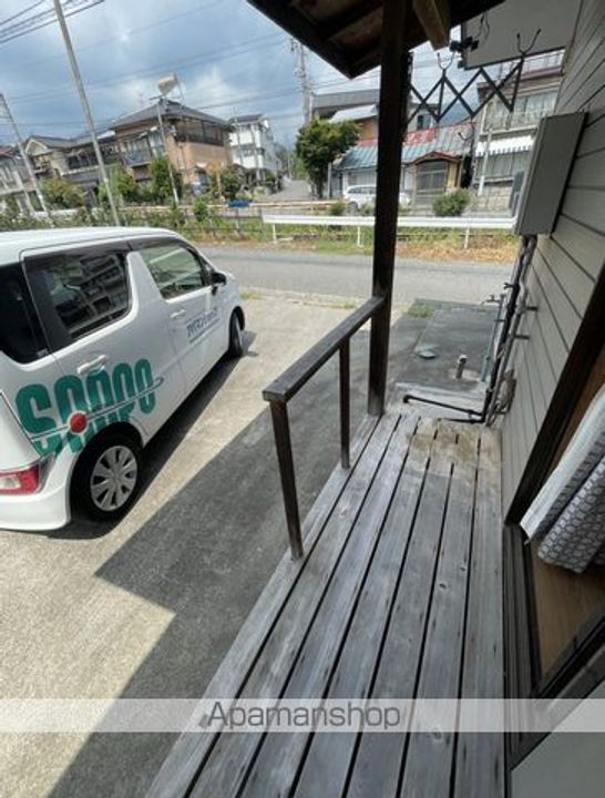 長野県飯田市大王路2丁目(一戸建)の賃貸物件戸建てのその他画像