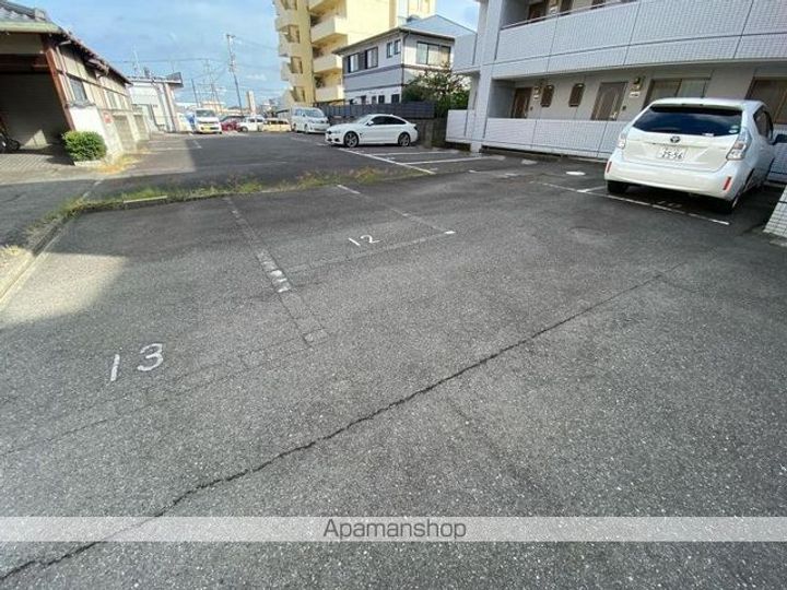 中山マンション(林町)302のその他画像