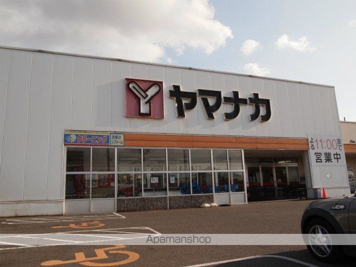 パストラルタカヨコ3-Aの周辺