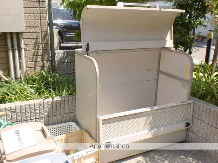 ルミエール中向陽101のその他画像