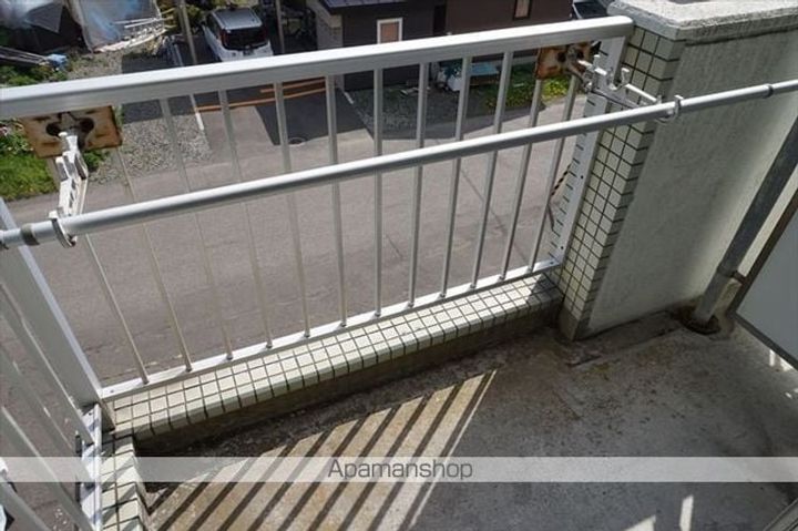 ロマーヌ釧路第Ⅲの内装