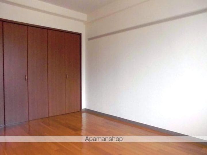 アバンタージュⅡ303の内装