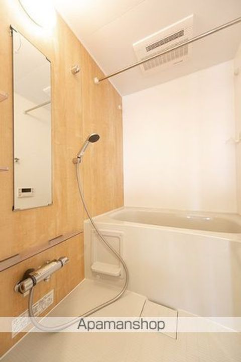 東京都杉並区西荻南4丁目の賃貸マンションの風呂