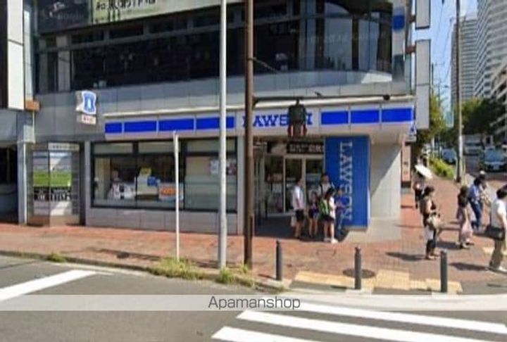 ハイツ東戸塚Ⅱの周辺