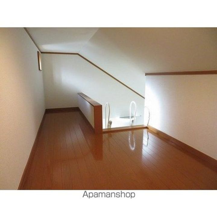 神奈川県横浜市港南区上永谷3丁目の賃貸アパートのその他画像