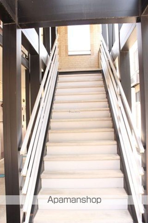 レオパレスフクチ204のその他画像