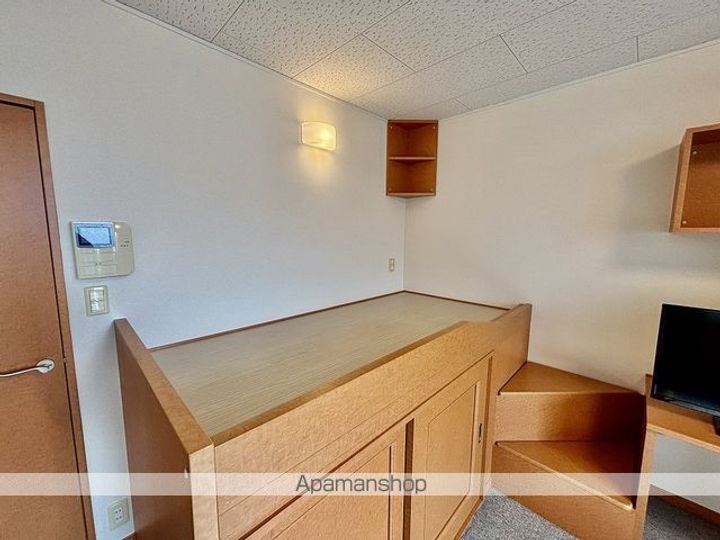 レオパレス天竜203のその他画像