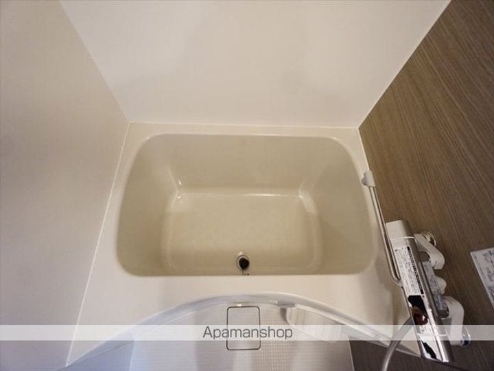 メイクス上前津Ⅲ503号室の内装