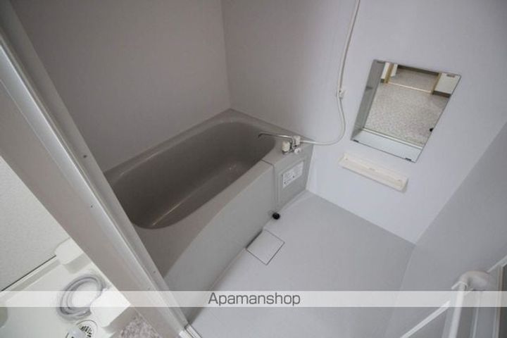 東千田町ハイムの風呂