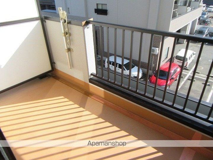 テリトワールSATO壱号館のその他画像