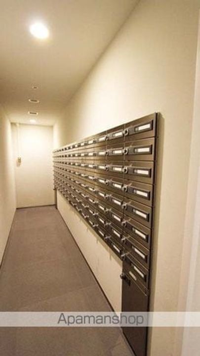 グランハイツ高田馬場のその他画像