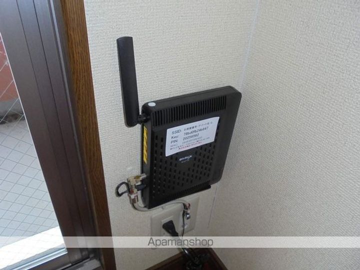 長野県松本市中央1丁目の賃貸マンション803の内装