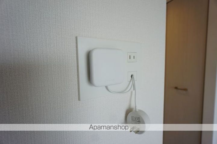 エスリード桜山ル・ヴェールの内装