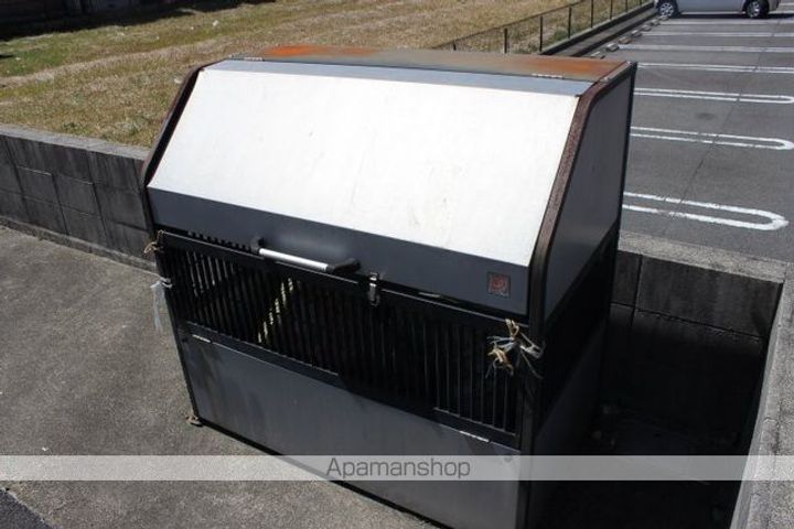 岐阜県可児郡御嵩町中の賃貸アパートのその他画像