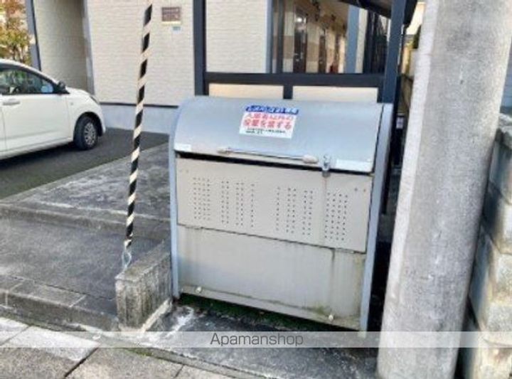 レオパレスルミエールGOTOH204のその他画像