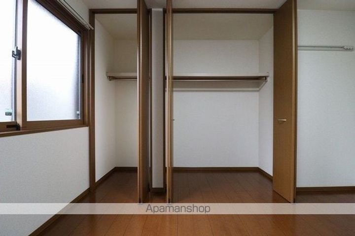 アルテール吉田の内装
