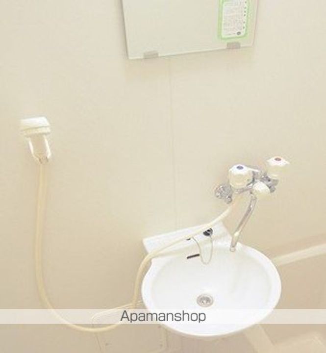 レオパレスPEACEFUL元町102のその他画像