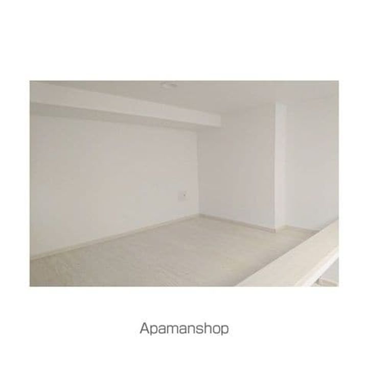 スクリーア永福203号室の内装