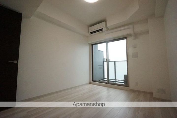 エステムコート名古屋ライブゲート1201の内装